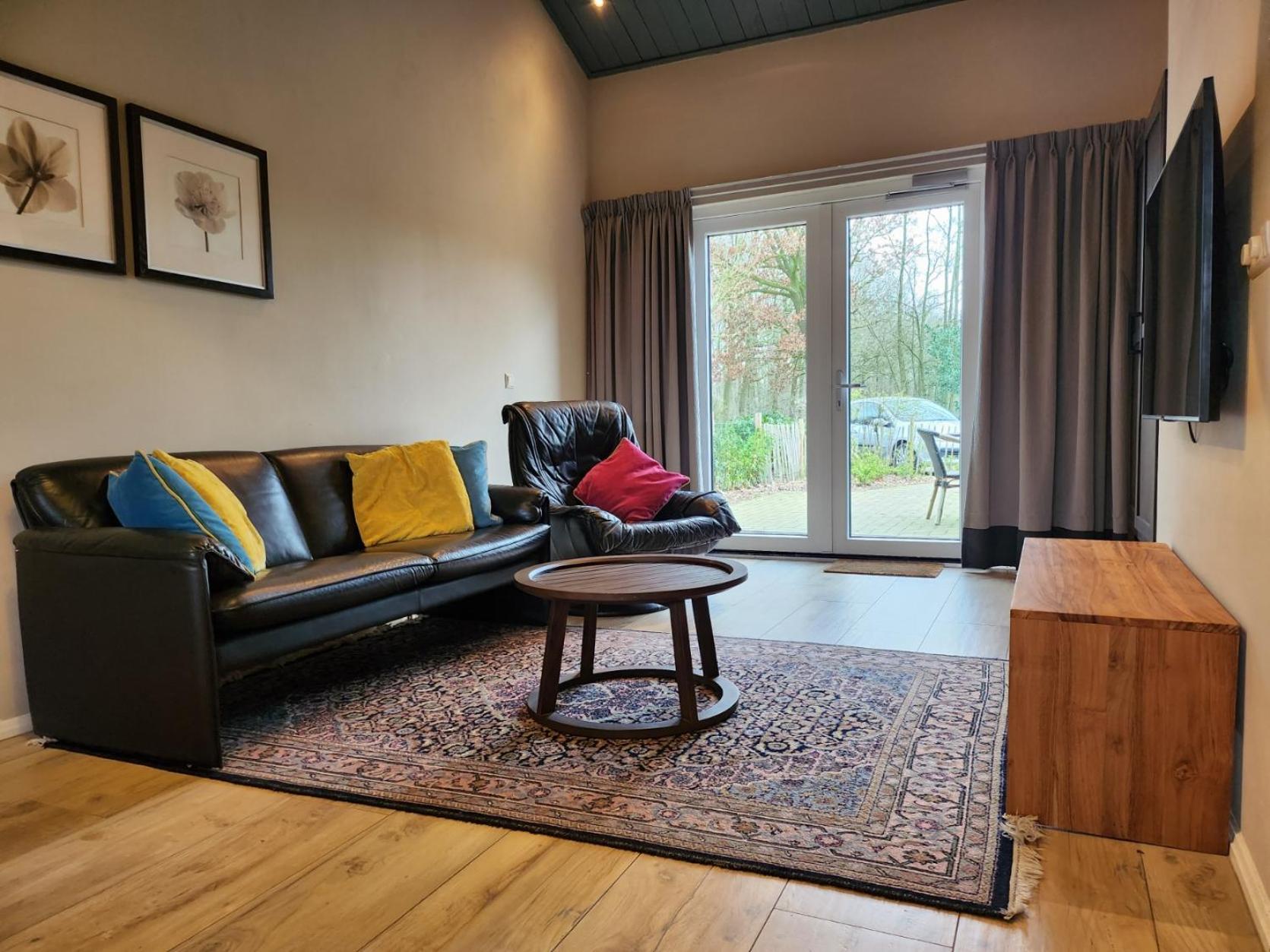 Landhuis De Heibloem Heythuysen Buitenkant foto