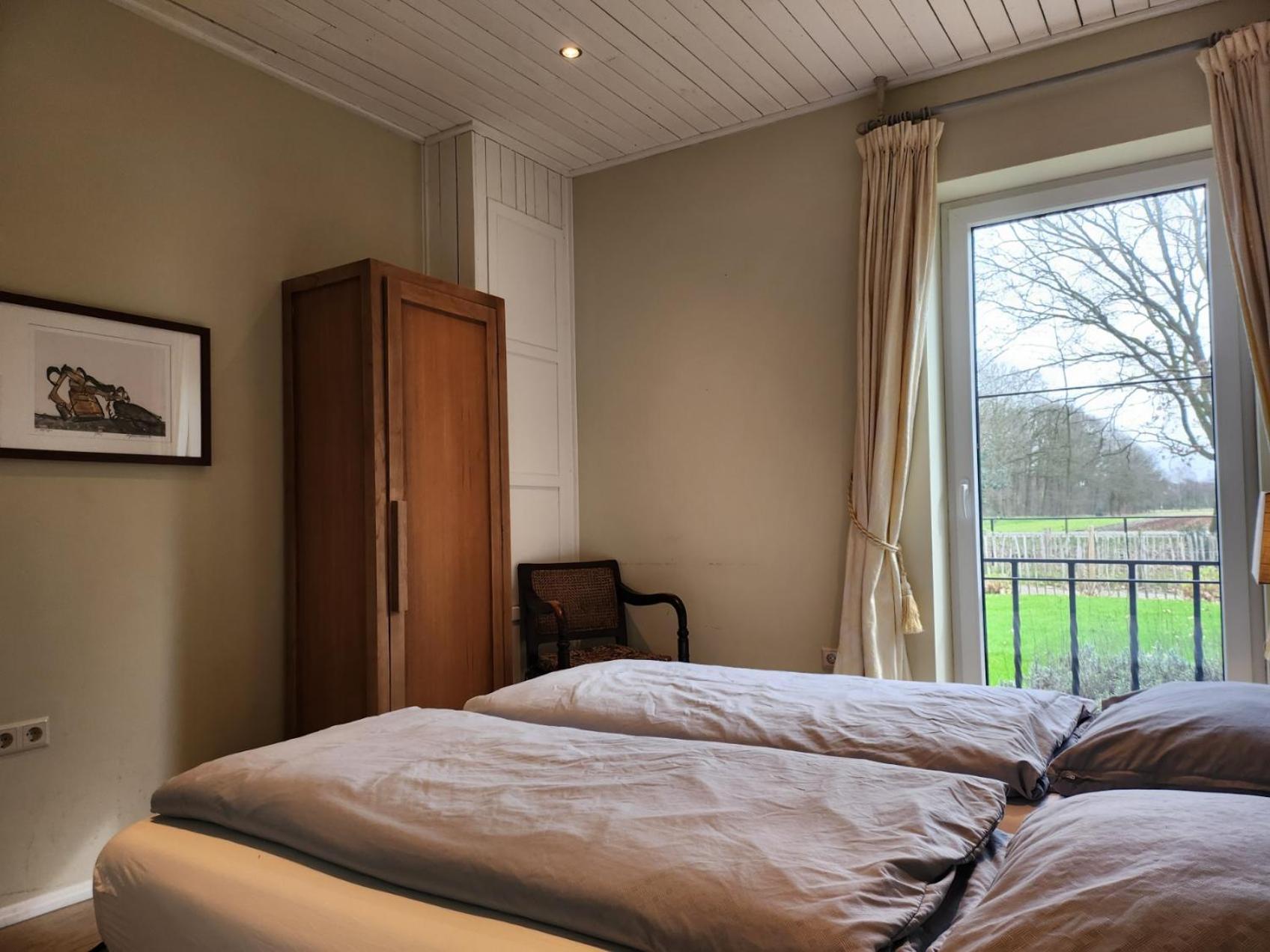 Landhuis De Heibloem Heythuysen Buitenkant foto