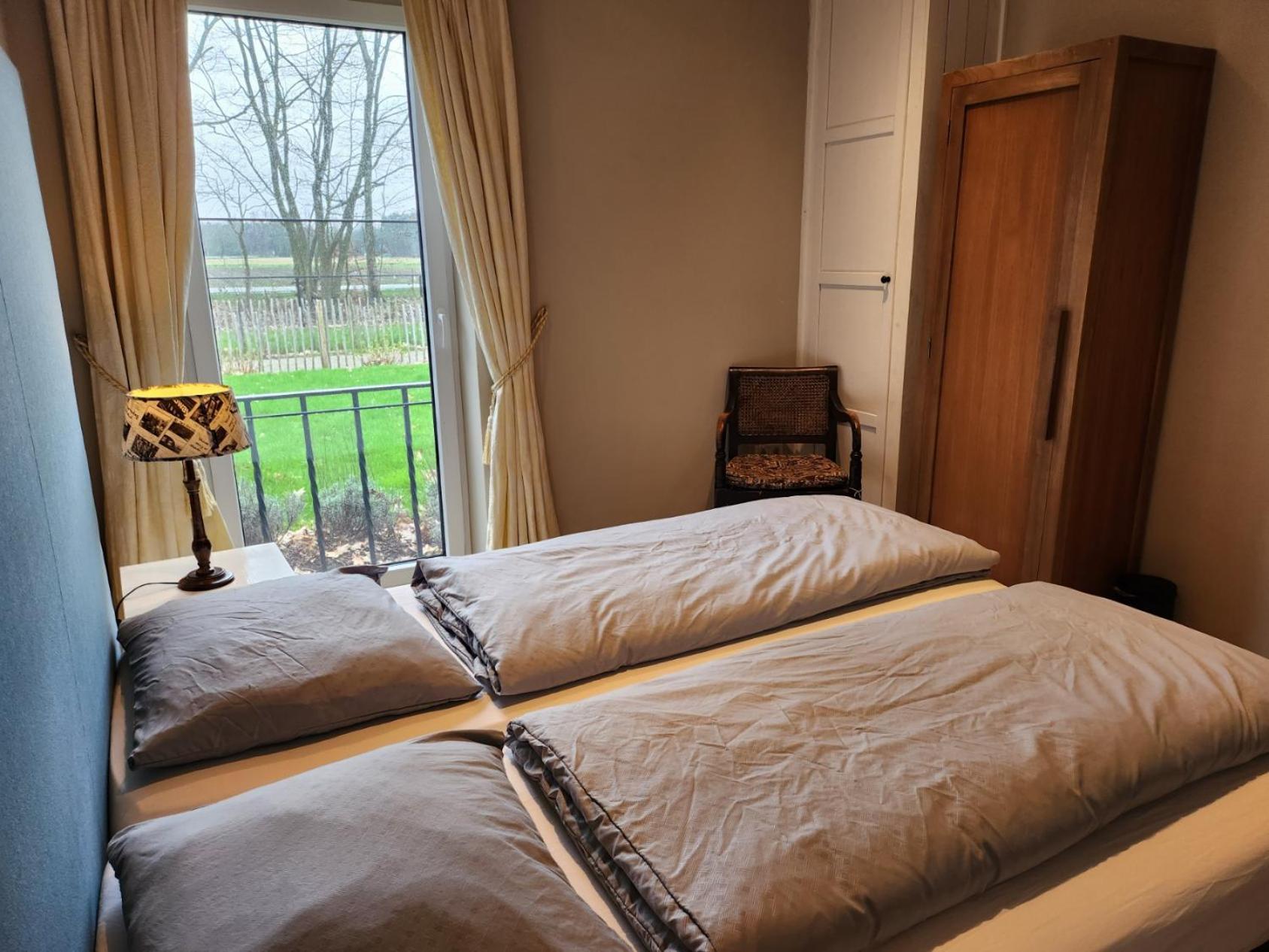 Landhuis De Heibloem Heythuysen Buitenkant foto