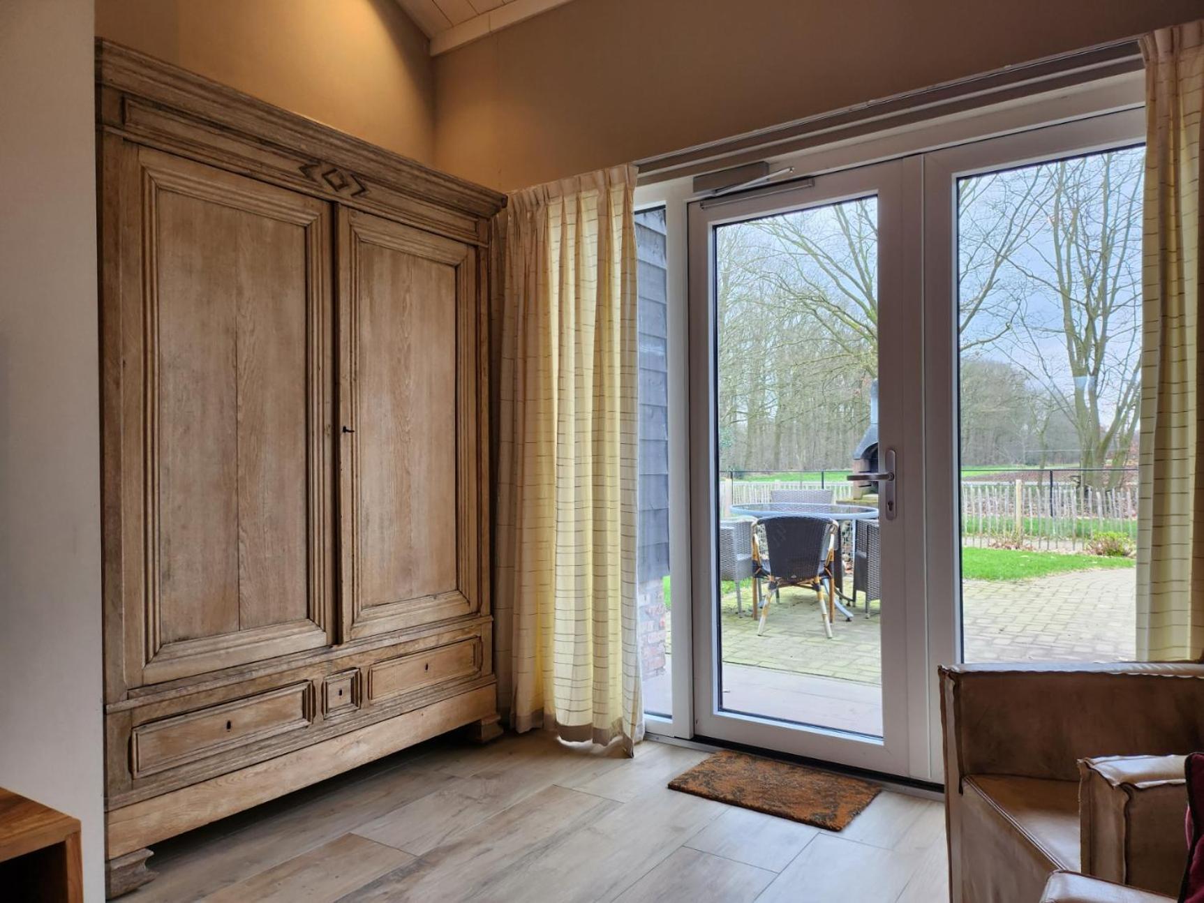 Landhuis De Heibloem Heythuysen Buitenkant foto