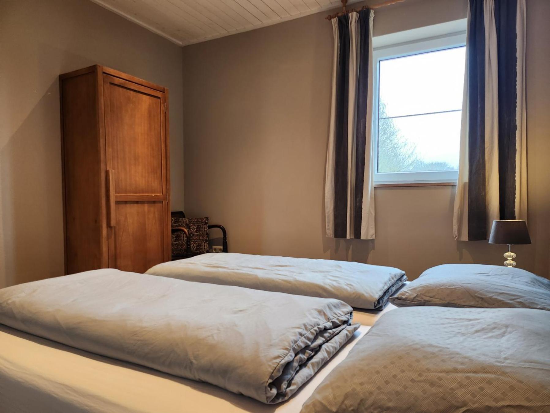 Landhuis De Heibloem Heythuysen Buitenkant foto