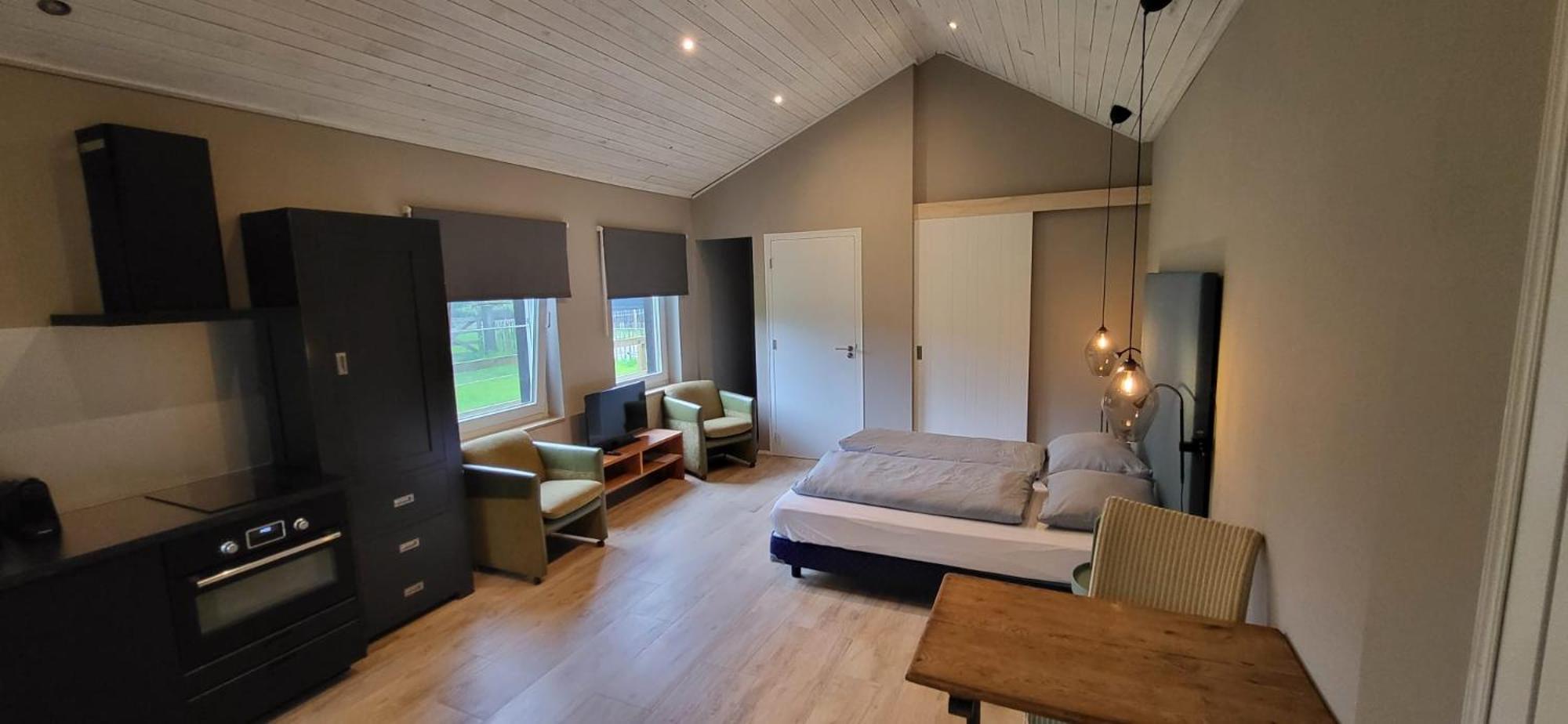 Landhuis De Heibloem Heythuysen Buitenkant foto