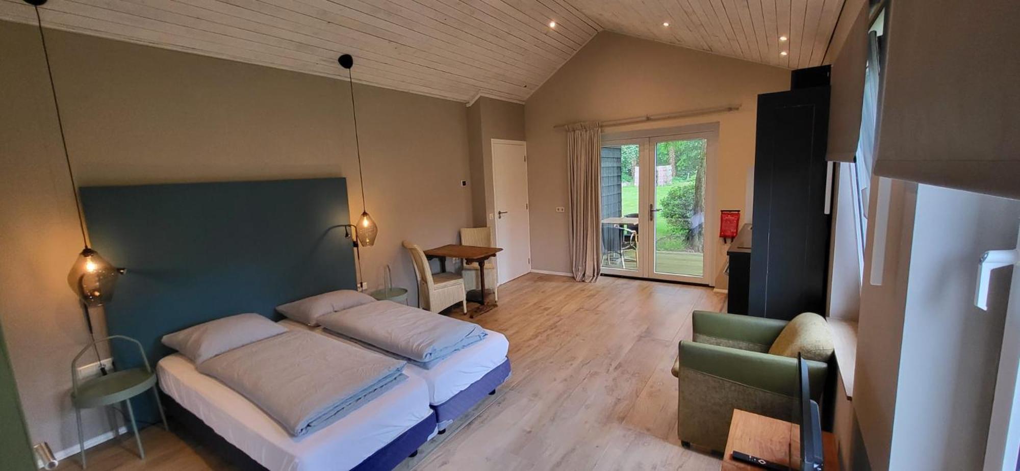 Landhuis De Heibloem Heythuysen Buitenkant foto
