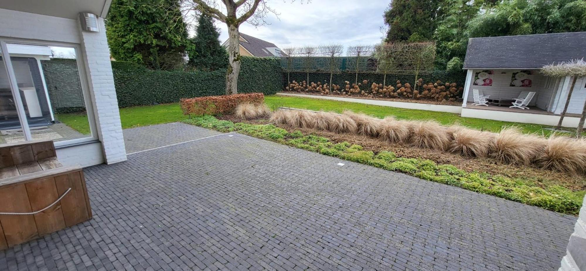Landhuis De Heibloem Heythuysen Buitenkant foto