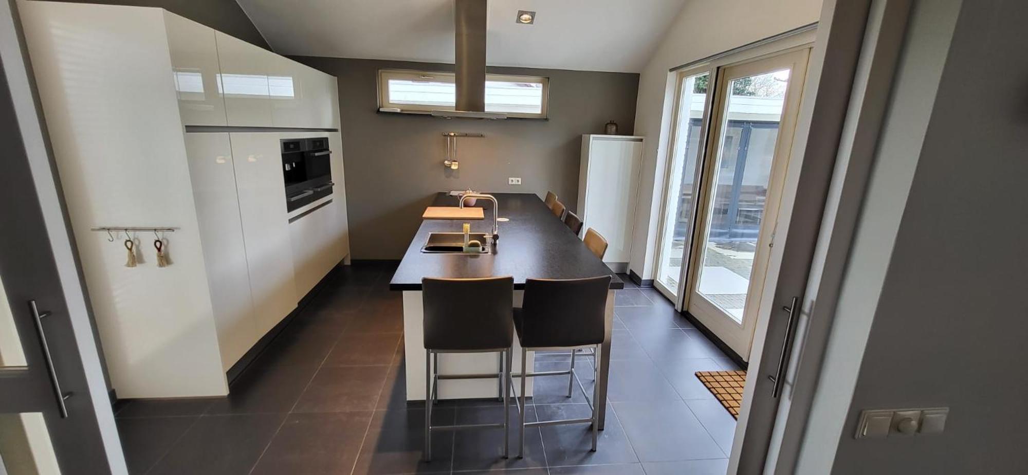 Landhuis De Heibloem Heythuysen Buitenkant foto